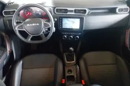 Photo 13 Dacia Duster  TCe 130 4x2