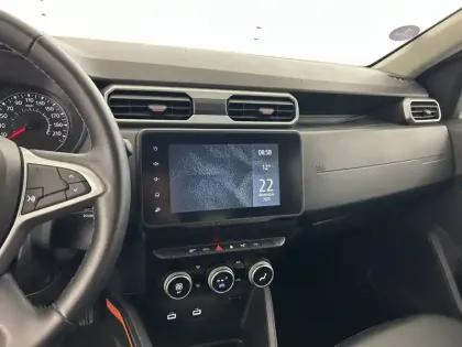 Photo 20 Dacia Duster  TCe 130 4x2