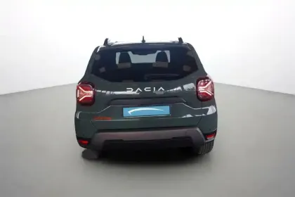 Photo 9 Dacia Duster  TCe 130 4x2