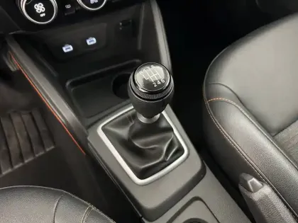 Photo 21 Dacia Duster  TCe 130 4x2