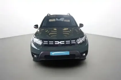 Photo 6 Dacia Duster  TCe 130 4x2