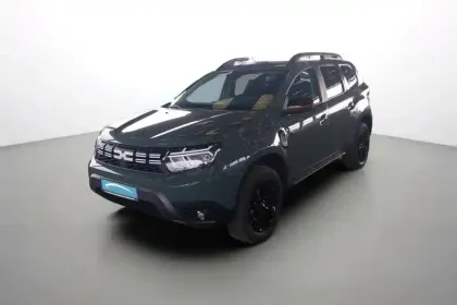 Photo 5 Dacia Duster  TCe 130 4x2