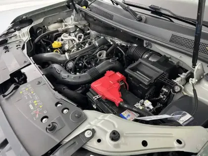 Photo 30 Dacia Duster  TCe 130 4x2