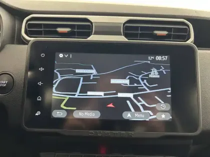 Photo 31 Dacia Duster  TCe 130 4x2