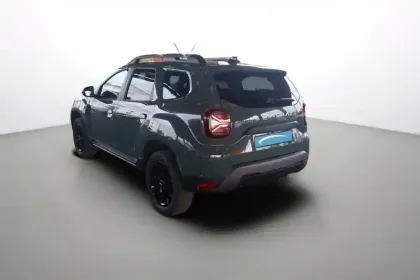 Photo 8 Dacia Duster  TCe 130 4x2