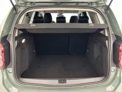 Photo 26 Dacia Duster  TCe 130 4x2