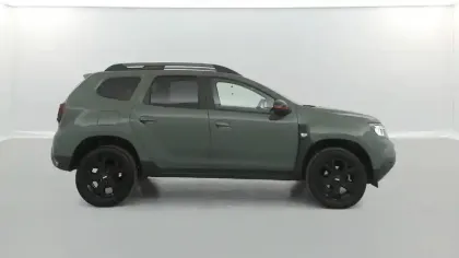 Photo 15 Dacia Duster  TCe 130 4x2