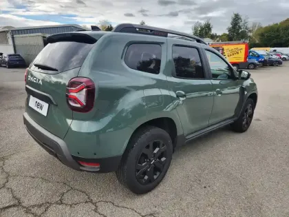 Photo 3 Dacia Duster  TCe 130 4x2