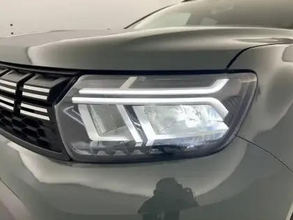 Photo 29 Dacia Duster  TCe 130 4x2