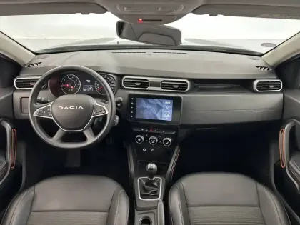 Photo 33 Dacia Duster  TCe 130 4x2