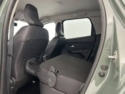 Photo 34 Dacia Duster  TCe 130 4x2