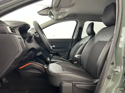 Photo 17 Dacia Duster  TCe 130 4x2