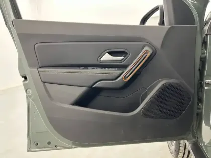 Photo 19 Dacia Duster  TCe 130 4x2