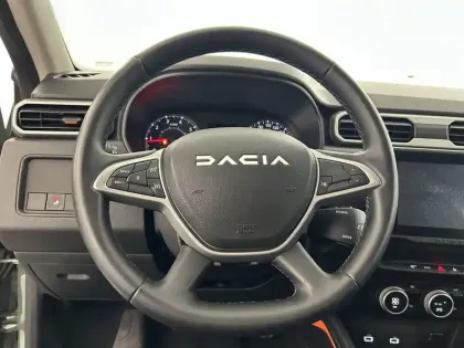 Photo 24 Dacia Duster  TCe 130 4x2
