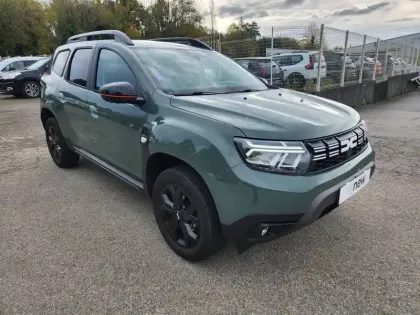 Photo 4 Dacia Duster  TCe 130 4x2