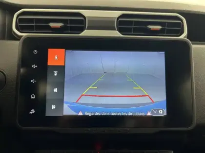 Photo 28 Dacia Duster  TCe 130 4x2