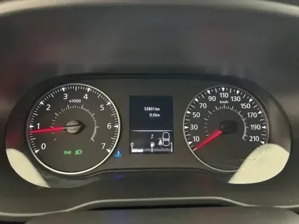 Photo 25 Dacia Duster  TCe 130 4x2