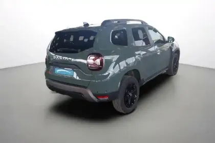 Photo 10 Dacia Duster  TCe 130 4x2