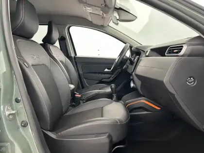 Photo 22 Dacia Duster  TCe 130 4x2