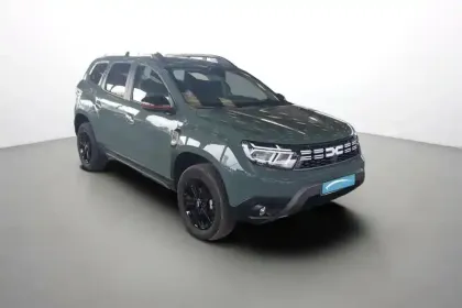 Photo 12 Dacia Duster  TCe 130 4x2