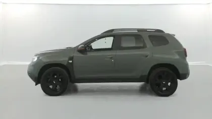 Photo 14 Dacia Duster  TCe 130 4x2