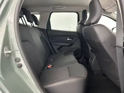 Photo 23 Dacia Duster  TCe 130 4x2