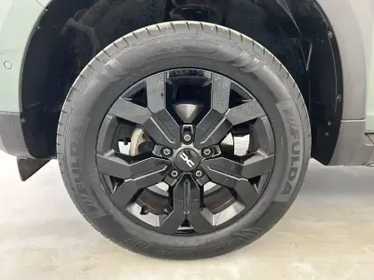 Photo 27 Dacia Duster  TCe 130 4x2