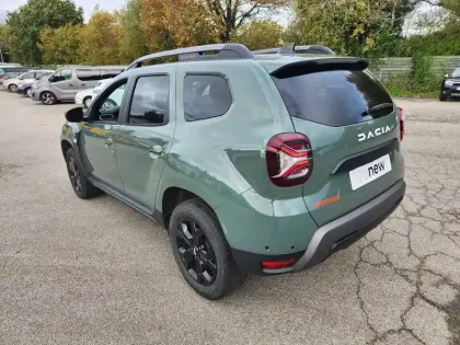 Photo 1 Dacia Duster  TCe 130 4x2