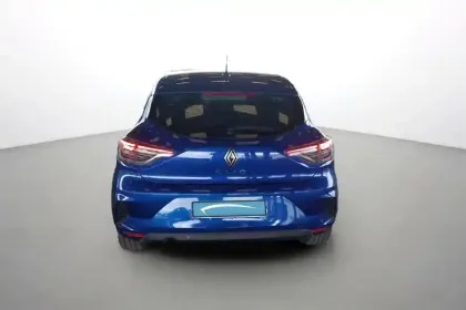 Photo 9 Renault Clio  Blue dCi 100 ch GSR2