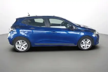 Photo 11 Renault Clio  Blue dCi 100 ch GSR2