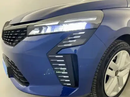 Photo 34 Renault Clio  Blue dCi 100 ch GSR2