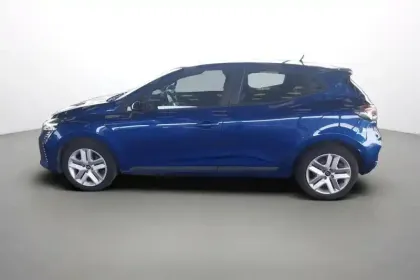 Photo 7 Renault Clio  Blue dCi 100 ch GSR2