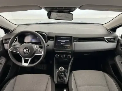 Photo 39 Renault Clio  Blue dCi 100 ch GSR2