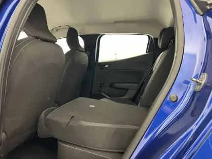 Photo 40 Renault Clio  Blue dCi 100 ch GSR2