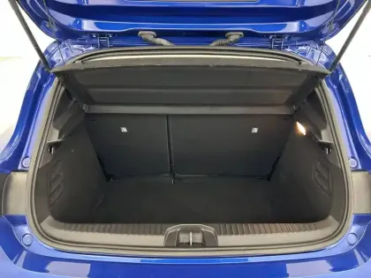 Photo 31 Renault Clio  Blue dCi 100 ch GSR2