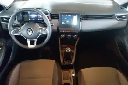 Photo 13 Renault Clio  Blue dCi 100 ch GSR2