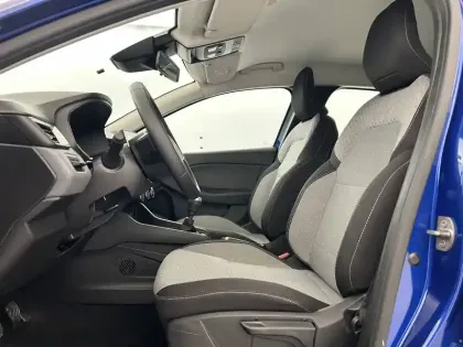 Photo 22 Renault Clio  Blue dCi 100 ch GSR2