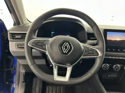 Photo 29 Renault Clio  Blue dCi 100 ch GSR2