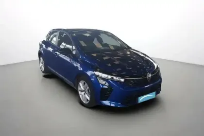 Photo 12 Renault Clio  Blue dCi 100 ch GSR2