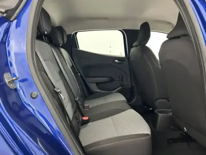 Photo 28 Renault Clio  Blue dCi 100 ch GSR2