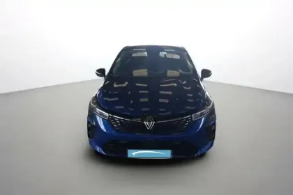 Photo 6 Renault Clio  Blue dCi 100 ch GSR2