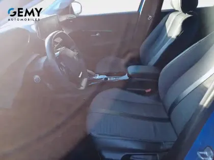 Photo 27 Peugeot 208 Gén. II Ph1 NG Allure 5