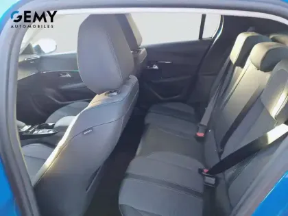 Photo 28 Peugeot 208 Gén. II Ph1 NG Allure 5