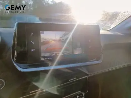 Photo 55 Peugeot 208  Electrique 50 kWh 136ch