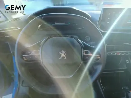 Photo 32 Peugeot 208 Gén. II Ph1 NG Allure 5