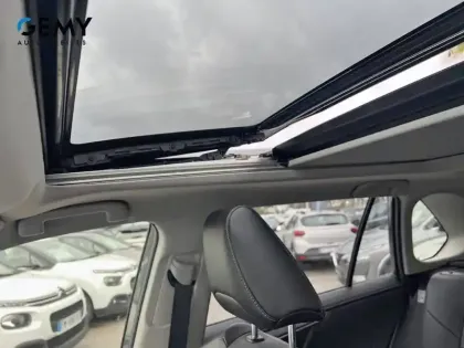 Photo 16 Toyota Rav4  Hybride 218 ch 2WD