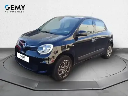 Photo Renault Twingo Equilibre