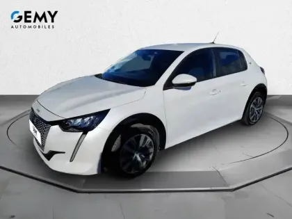 Photo Peugeot 208 Active Business