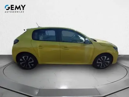 Photo 3 Peugeot 208  PureTech 100 S&S BVM6