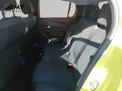 Photo 9 Peugeot 208  PureTech 100 S&S BVM6